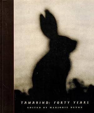 Seller image for Tamarind: 40 Years for sale by LEFT COAST BOOKS