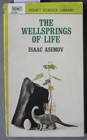 The Wellsprings of Life (Book # P2066 );