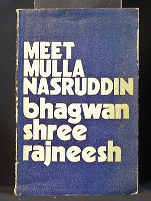 Seller image for Meet Mulla Nasruddin for sale by B Street Books, ABAA and ILAB