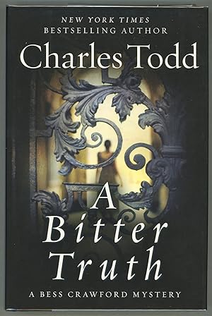 Seller image for A Bitter Truth for sale by Evening Star Books, ABAA/ILAB