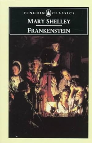 Seller image for Frankenstein or the Modern Prometheus for sale by GreatBookPricesUK