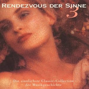Seller image for Rendezvous der Sinne Vol. 3 for sale by NEPO UG