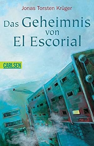 Bild des Verkufers fr Das Geheimnis von El Escorial. Carlsen ; 395 zum Verkauf von Antiquariat Buchhandel Daniel Viertel
