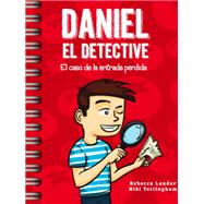 Seller image for Daniel el Detective for sale by eCampus
