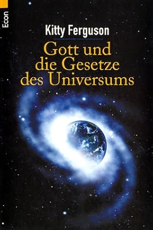 Bild des Verkufers fr Gott und die Gesetze des Universums. [Aus dem Amerikan. von Gabriele Gockel .] / ETB ; 75005 zum Verkauf von Antiquariat Buchhandel Daniel Viertel