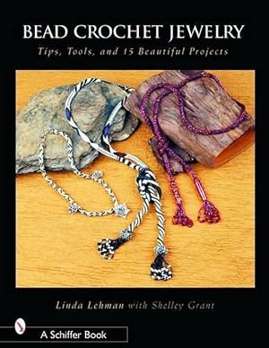 Immagine del venditore per Bead Crochet Jewelry (Paperback) venduto da Grand Eagle Retail