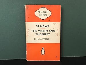 Seller image for St Mawr / The Virgin and the Gipsy (Gypsy) for sale by Bookwood