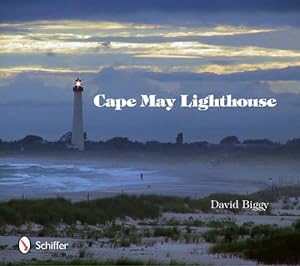 Bild des Verkufers fr Cape May Lighthouse (Paperback) zum Verkauf von Grand Eagle Retail