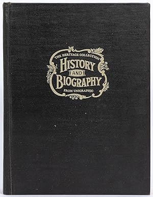 Bild des Verkufers fr History of Chester County, Pennsylvania, with Genealogical and Biographical Sketches zum Verkauf von Between the Covers-Rare Books, Inc. ABAA