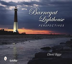 Imagen del vendedor de Barnegat Lighthouse Perspectives (Paperback) a la venta por Grand Eagle Retail