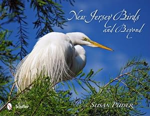 Seller image for New Jersey Birds and Beyond (Hardcover) for sale by Grand Eagle Retail