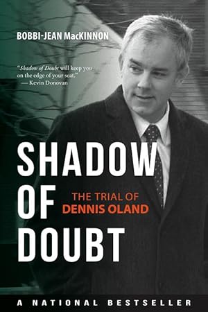 Seller image for Shadow of Doubt (Paperback) for sale by Grand Eagle Retail