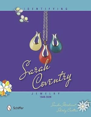 Seller image for Identifying Sarah Coventry Jewelry, 1949-2009 (Hardcover) for sale by Grand Eagle Retail