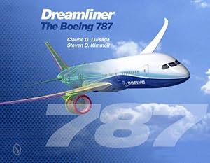 Immagine del venditore per The Boeing 787 Dreamliner (Hardcover) venduto da Grand Eagle Retail