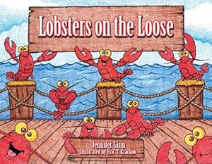 Image du vendeur pour Lobsters on the Loose (Paperback) mis en vente par Grand Eagle Retail