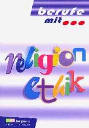 Berufe mit . . ., Religion / Ethik