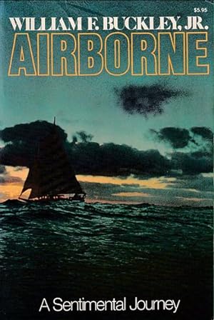 Imagen del vendedor de AIRBORNE - A Sentimental Journey a la venta por Jean-Louis Boglio Maritime Books