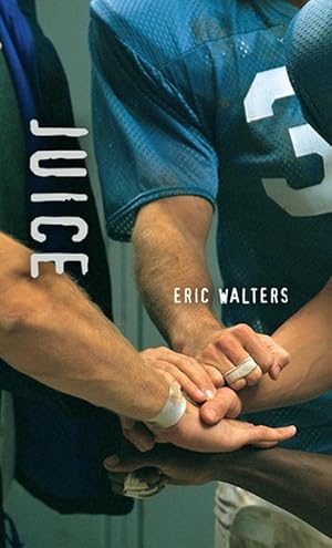 Seller image for Juice (Paperback) for sale by CitiRetail