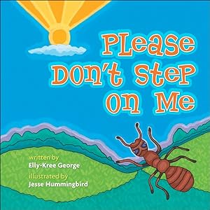 Seller image for Please Don't Step on Me for sale by GreatBookPrices