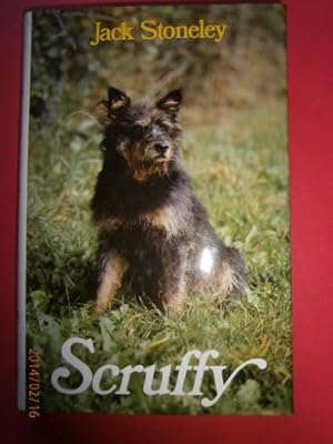 Immagine del venditore per Scruffy. Der Hund, der in die Zeitung kam venduto da Gabis Bcherlager
