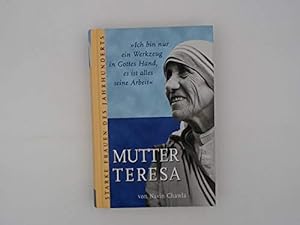 Imagen del vendedor de Mutter Teresa a la venta por Gabis Bcherlager