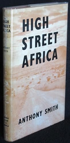 High Street Africa