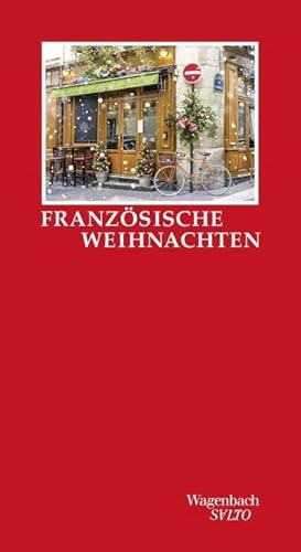 Image du vendeur pour Franzsische Weihnachten mis en vente par Wegmann1855