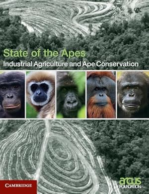 Bild des Verkufers fr Industrial Agriculture and Ape Conservation zum Verkauf von AHA-BUCH GmbH