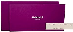 Imagen del vendedor de Habitat 7 (Signed Limited Edition) a la venta por Jeff Hirsch Books, ABAA