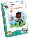 MEVA CAPSA D INSECTES.(MEVES CAPSES D APRENENTATGE)