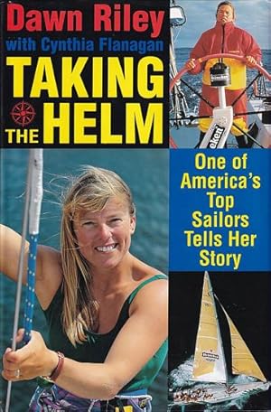 Seller image for TAKING THE HELM for sale by Jean-Louis Boglio Maritime Books