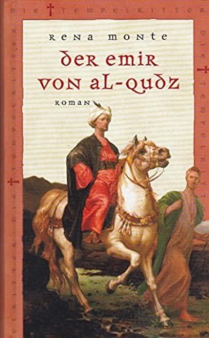 Seller image for Der Emir von Al-Qudz for sale by Gabis Bcherlager