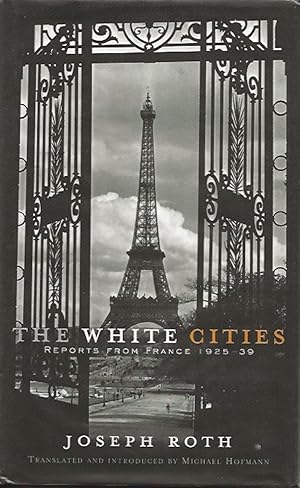 Seller image for The White Cities for sale by Badger Books