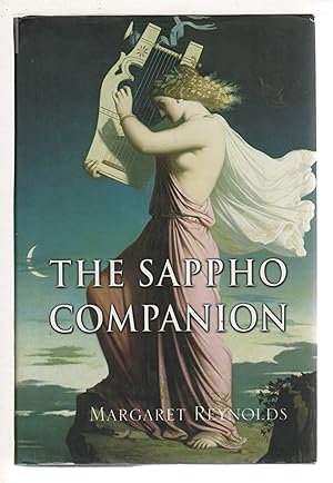 Seller image for THE SAPPHO COMPANION. for sale by Bookfever, IOBA  (Volk & Iiams)