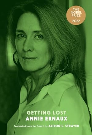 Image du vendeur pour Getting Lost mis en vente par GreatBookPrices