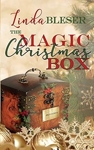 Seller image for The Magic Christmas Box for sale by Reliant Bookstore