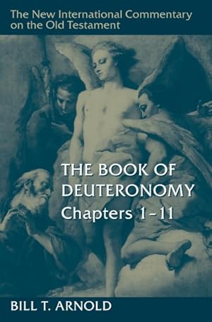 Image du vendeur pour Book of Deuteronomy, Chapters 1?11 mis en vente par GreatBookPrices