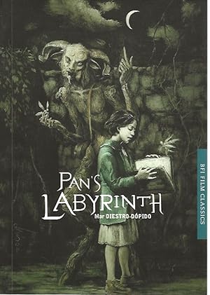 Imagen del vendedor de Pan's Labyrinth a la venta por Badger Books