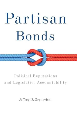 Image du vendeur pour Partisan Bonds mis en vente par AHA-BUCH GmbH