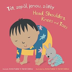 Seller image for Tt, Zepl, Jenou, Zty / Head, Shoulders, Knees and Toes for sale by GreatBookPrices