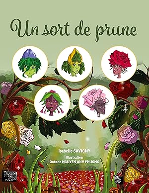 Image du vendeur pour Un sort de prune mis en vente par moluna