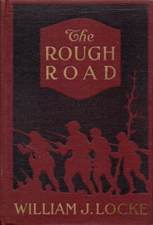 Seller image for The Rough Road for sale by WeBuyBooks