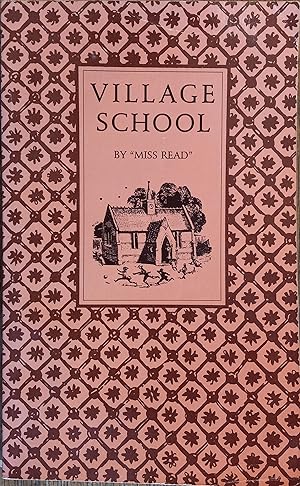 Seller image for Village School for sale by The Book House, Inc.  - St. Louis