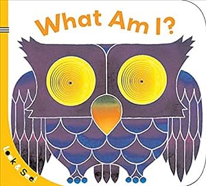 Image du vendeur pour Look & See: What Am I? mis en vente par Reliant Bookstore