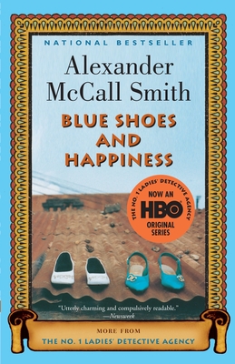 Bild des Verkufers fr Blue Shoes and Happiness (Paperback or Softback) zum Verkauf von BargainBookStores