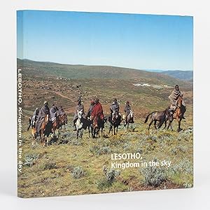 Seller image for Lesotho, Kingdom in the Sky for sale by Michael Treloar Booksellers ANZAAB/ILAB