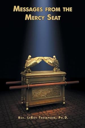 Seller image for Messages From The Mercy Seat for sale by AHA-BUCH GmbH