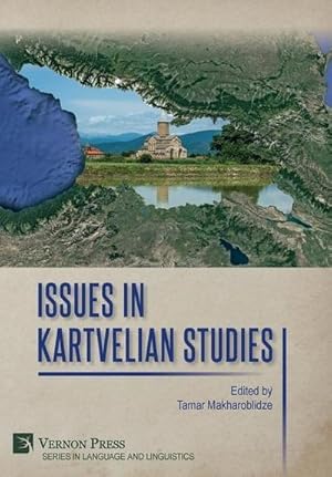 Seller image for Issues in Kartvelian Studies for sale by AHA-BUCH GmbH