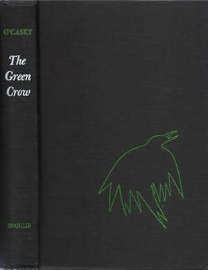 Seller image for The Green Crow for sale by The Haunted Bookshop, LLC
