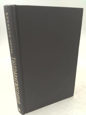 Seller image for This Dark Endeavour: The Apprenticeship of Victor Frankenstein for sale by ThriftBooksVintage